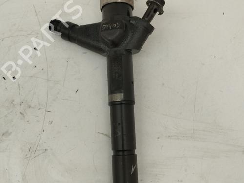 Used Injector NISSAN ALMERA TINO (V10) [1998-2006]  31615679