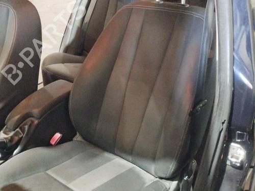 Fahrersitz für RENAULT MEGANE III Hatchback (BZ0/1_, B3_) [2008-2026]  31614647