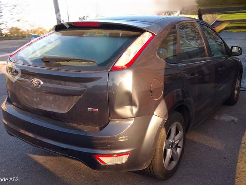 Right mirror FORD FOCUS II (DA_, HCP, DP)  | BP19174587C27 