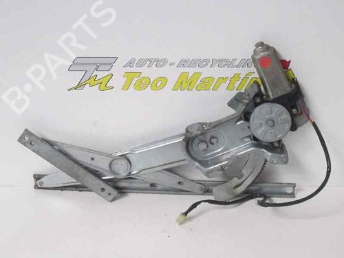 Used Front right window mechanism Front right window mechanism ROVER 200 II Hatchback (RF) [1995-2000] 4284542 4284542