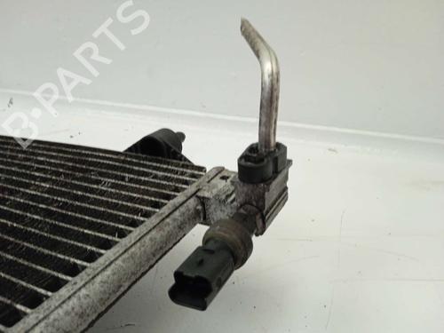 AC radiator PEUGEOT 607 (9D, 9U) 2.2 HDi | BP17866607M32  - Image 5