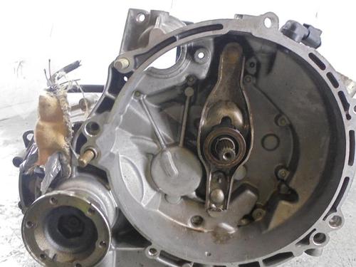Used Gearbox SKODA FABIA I (6Y2) 1.4 (68 hp) 4313580