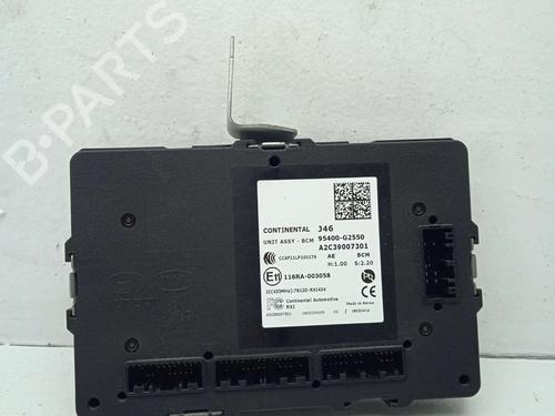Used Electronic module HYUNDAI IONIQ (AE) [2016-2023]  31618735