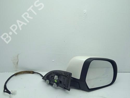 Used Right mirror Right mirror NISSAN LEAF (ZE0) Electric (109 hp) 40097042 40097042