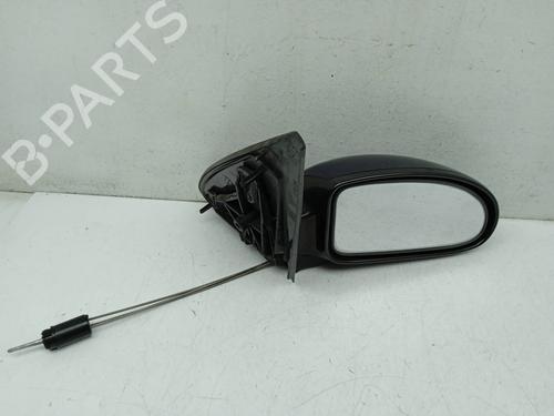 Right mirror FORD FOCUS I (DAW, DBW) 1.6 16V | BP11155058C27