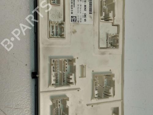 Used Electronic module Electronic module MERCEDES-BENZ CLA Coupe (C117) CLA 200 CDI (117.301) (136 hp) 25359441 25359441