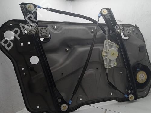 Used Front right window mechanism Front right window mechanism VW BORA I (1J2) 1.6 (101 hp) 4326659 4326659