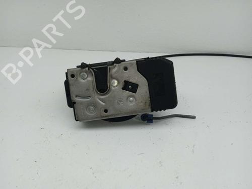 Front right lock RENAULT TRAFIC II Van (FL) | BP25902470C97