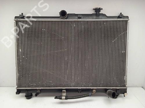 Used Water radiator TOYOTA PREVIA II (_R3_) 2.4 (ACR30) (156 hp) 12437893