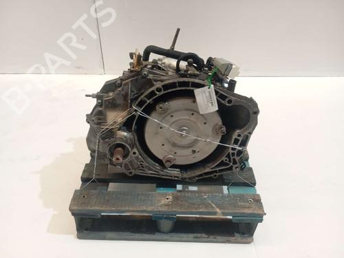 Used Gearbox PEUGEOT 406 (8B) [1995-2005]  26214050