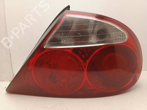 Used Right taillight JAGUAR S-TYPE II (X200) [1998-2008]  4370798