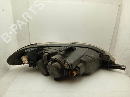 Left headlight CHEVROLET LACETTI (J200) | BP13039701C28 - Image 2