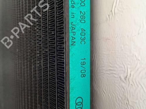 AC radiator AUDI A4 B5 (8D2) 1.9 TDI | BP11158348M32 - Image 2