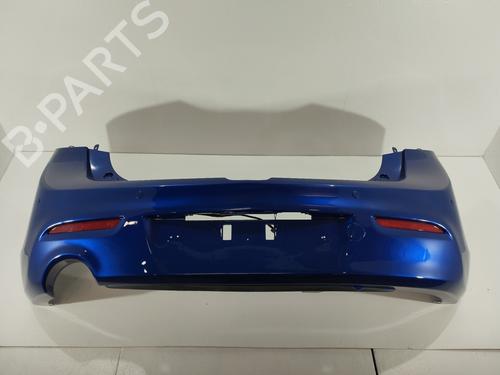 Used Rear bumper MAZDA 3 (BL) 2.2 MZR CD (BL10) (150 hp) 11150958