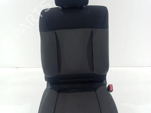 Sæde højre fortil CITROËN C4 CACTUS 1.6 BlueHDi 100 (99 hp) 31618718