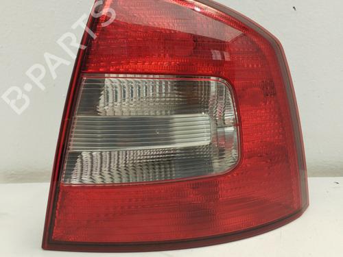Used Right taillight Right taillight SKODA OCTAVIA II (1Z3) 1.4 TSI (122 hp) 35806815 35806815