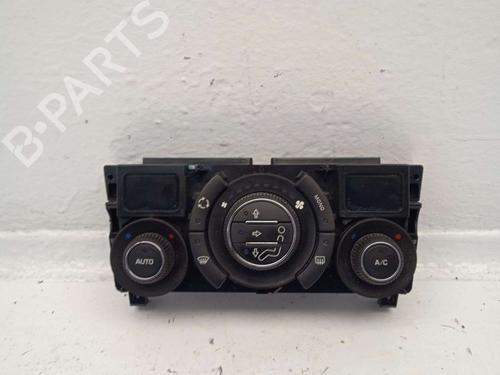 Used Climate control Climate control PEUGEOT 308 I (4A_, 4C_) [2007-2016] 32629029 32629029