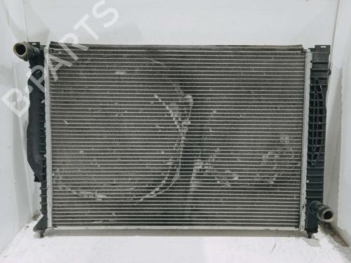 water-radiator-audi-a6-c5-avant-4b5-1997-1998-1999-2000-2001-2002-2003-2004-2005-2006-4357695 main image