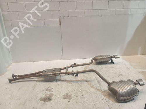 Used Exhaust system Exhaust system HYUNDAI GENESIS Coupe 3.8 (307 hp) 34632784 34632784