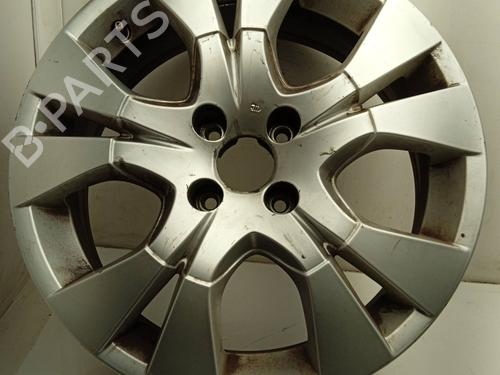 Used Rim Rim CITROËN C4 Grand Picasso I (UA_) [2006-2013] 11165324 11165324