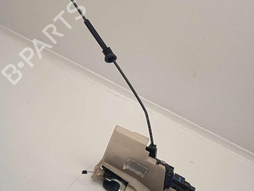 Used Front right lock VW POLO IV (9N_, 9A_) [2001-2014]  22713882