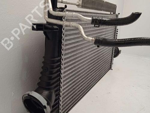 Intercooler OPEL INSIGNIA A (G09) | BP32188791M30 - Image 2