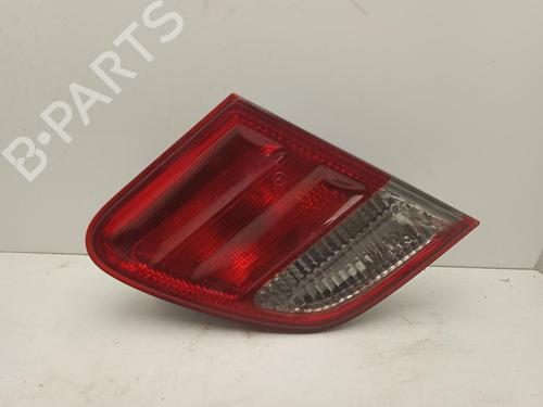 Used Left tailgate light MERCEDES-BENZ E-CLASS (W210) E 270 CDI (210.016) (170 hp) 11162429
