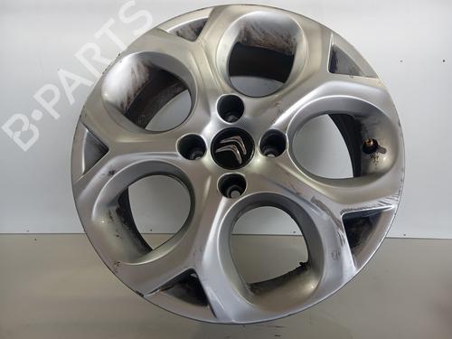 Fælk CITROËN C3 II (SC_) [2009-2026]  17164350