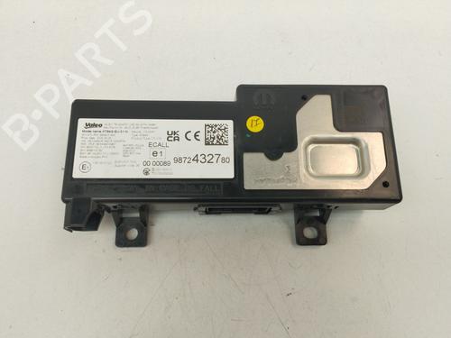 Used Electronic module Electronic module 36800644 36800644