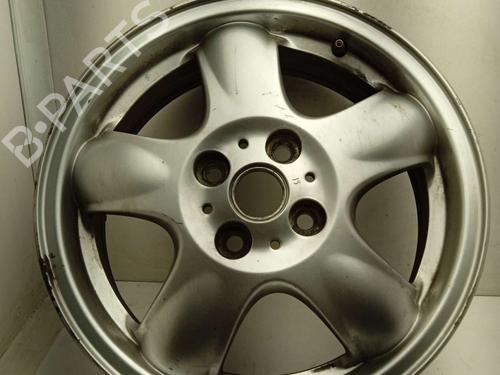 Used Rim MINI MINI (R56) [2005-2014]  11166781