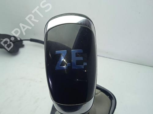 Gear lever RENAULT ZOE (BFM_) ZOE | BP32238309M90 - Image 5