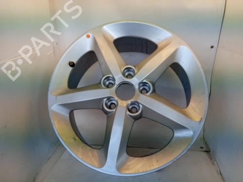 Used Rim HYUNDAI SONATA V (NF) 2.0 CRDi (140 hp) 13644914