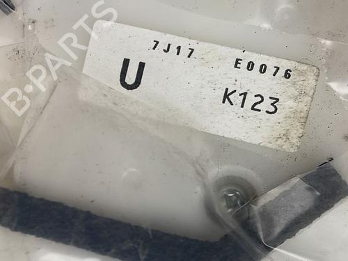 Venstre bak lås MAZDA CX-5 (KE, GH) 2.2 D | BP4623155C100