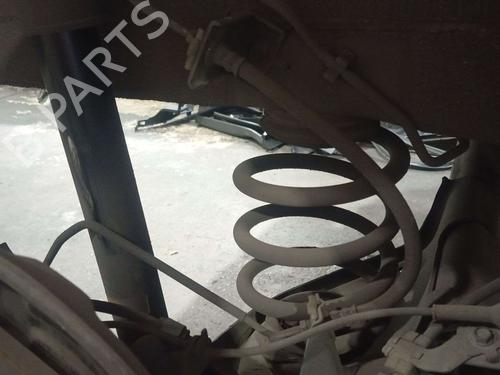 Used Right rear shock absorber Right rear shock absorber NISSAN LEAF (ZE1) Electric (150 hp) 40095738 40095738