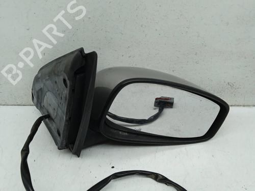 Used Right mirror Right mirror FIAT STILO (192_) 1.9 D Multijet (100 hp) 4295727 4295727