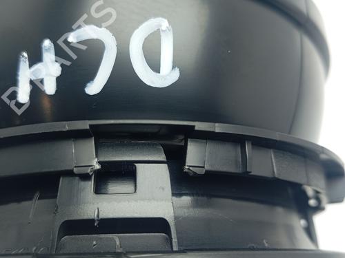 Air vent TOYOTA C-HR (_X2_, _H2_) Hybrid (ZYX20) | BP23257557I21