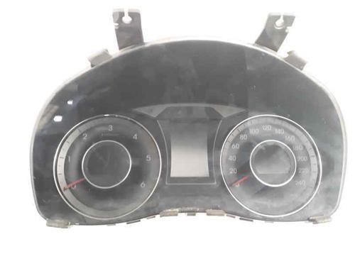 Used Instrument cluster HYUNDAI i40 I (VF) 1.7 CRDi (116 hp) 4364055