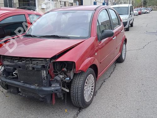 Used Parts CITROËN C3 I (FC_, FN_)  1.4 HDi  1181438