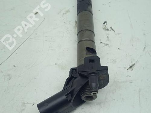 Used Injector Injector AUDI A6 C6 (4F2) 3.0 TDI quattro (225 hp) 11167988 11167988