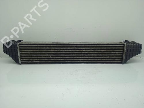 Used Intercooler Intercooler MERCEDES-BENZ C-CLASS Coupe (CL203) C 220 CDI (203.708) (150 hp) 11166627 11166627