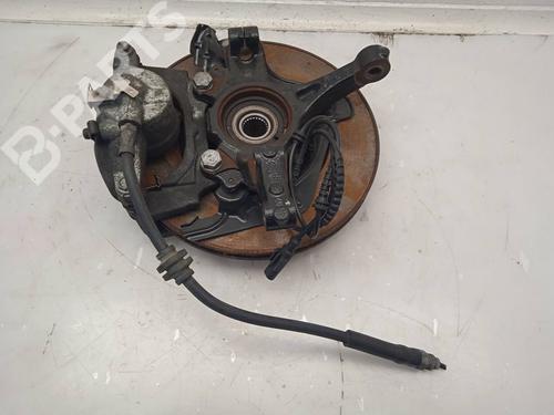 Used Left front steering knuckle Left front steering knuckle FIAT PUNTO EVO (199_) 1.3 D Multijet (199AXD1B, 199AXD1A, 199BXD1B, 199BXD1A,... (90 hp) 11154248 11154248