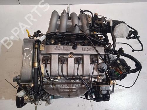 Engine MAZDA 626 V Hatchback (GF)  | BP36357411M1  - Image 5