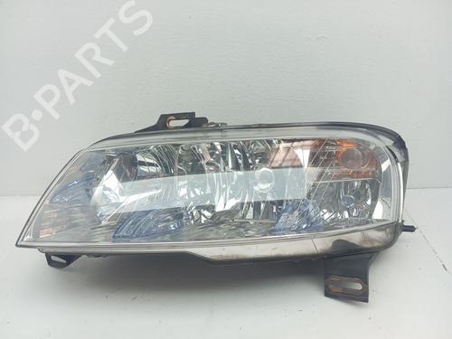 Used Left headlight Left headlight FIAT STILO (192_) 1.6 16V (192_XB1A) (103 hp) 36362674 36362674