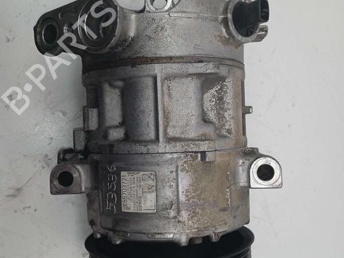 AC compressor OPEL CORSA D (S07)  | BP20212723M34 