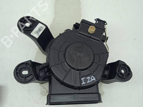Used Heater blower motor Heater blower motor CITROËN C4 Grand Picasso II (DA_, DE_) 1.2 THP 130 (130 hp) 13220491 13220491