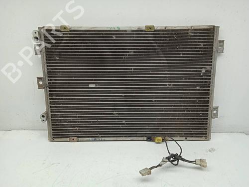 Used AC radiator TATA SAFARI (42_FD) [1998-2026]  12446875