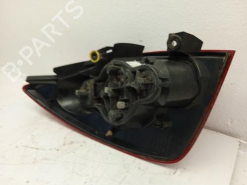 Right taillight NISSAN PRIMERA (P12) 2.2 dCi | BP40530693C35 - Image 6