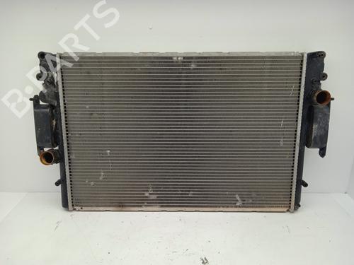 Used Water radiator IVECO DAILY III Platform/Chassis [1998-2009]  18548843