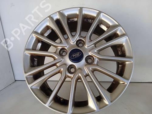 Used Rim Rim FORD KA+ III (UK, FK) [2014-2026] 19780711 19780711
