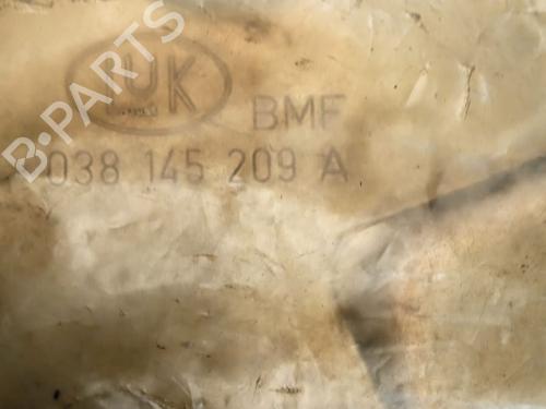 Vacuum pump SEAT CORDOBA (6L2) | BP4364504M80